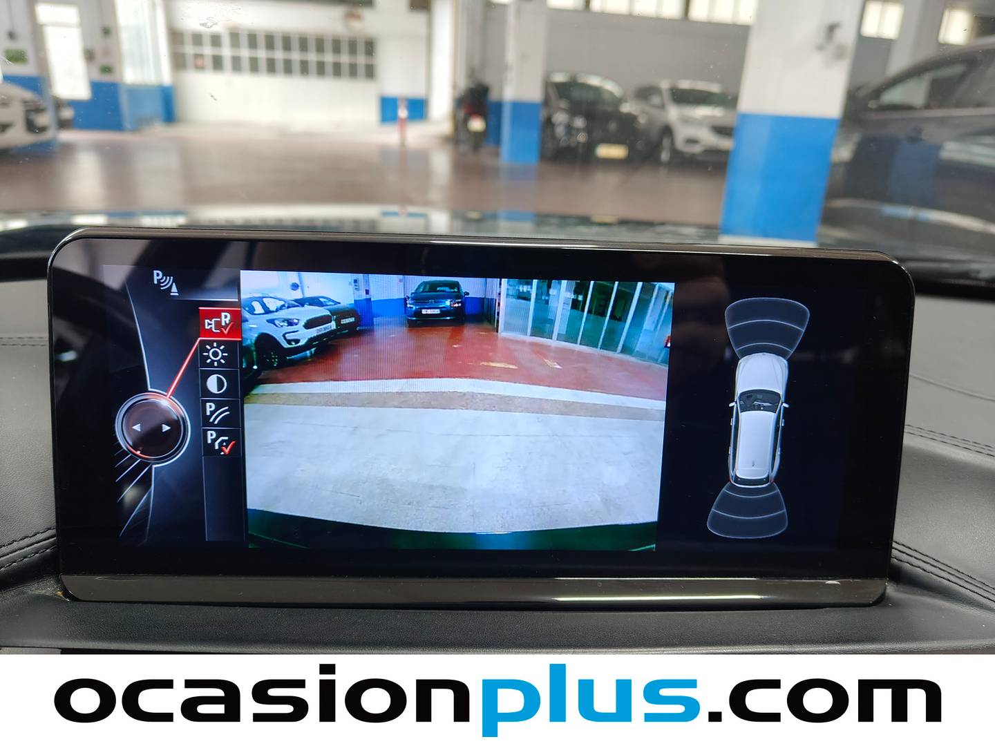 Accesorios del BMW Serie 3 BMW Serie 3 330d Touring (258 CV) Pack M