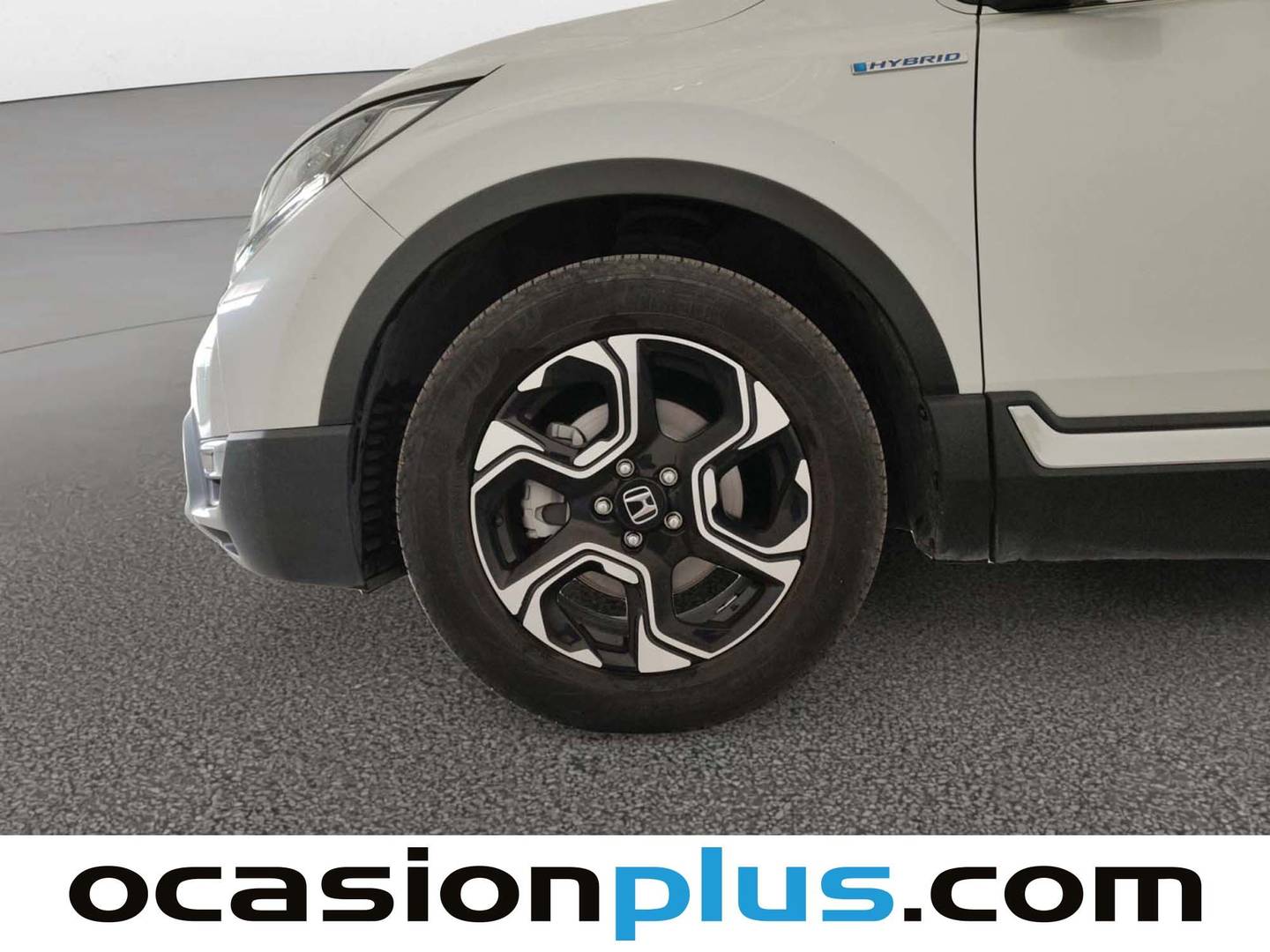 Foto Honda CR-V Honda CR-V 2.0 i-MMD Elegance Navi (184 CV)