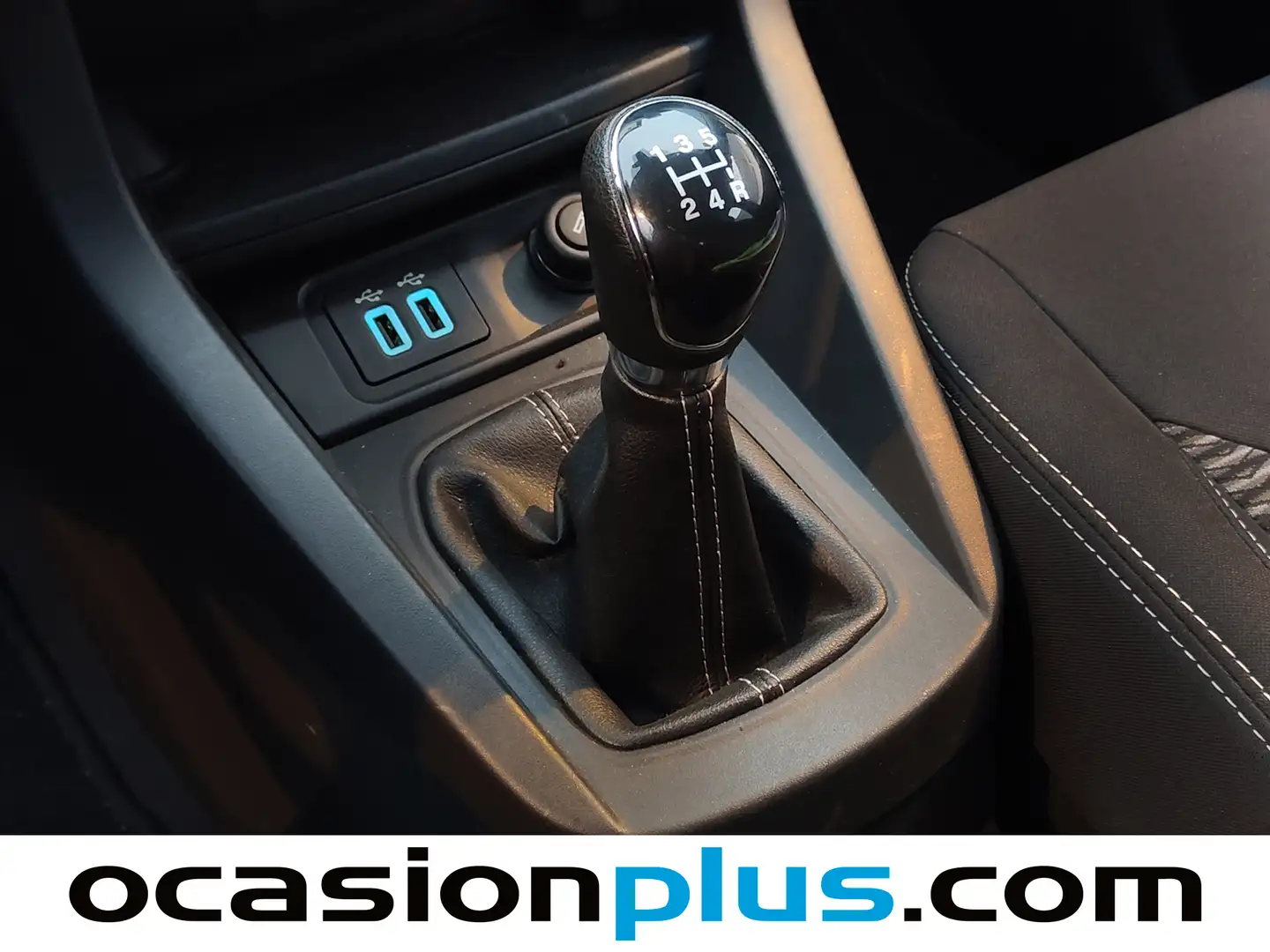 Foto Ford Ka+ Ford Ka+ 1.2 Ti-VCT Ultimate (85 CV)