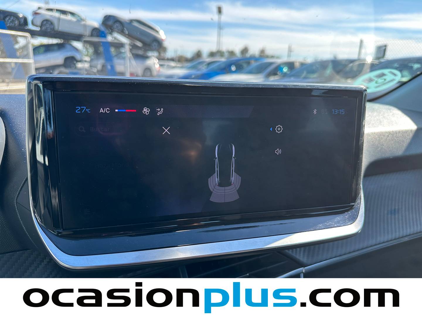 Foto Peugeot 208 Peugeot 208 PureTech 100 Active (100 CV)