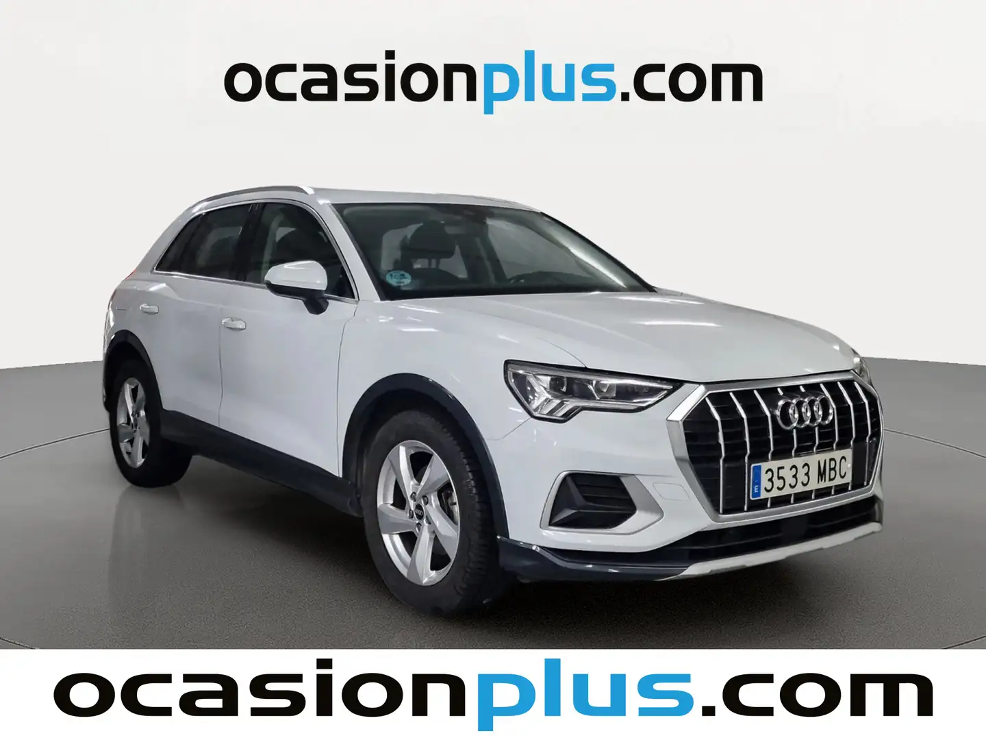 Foto Audi Q3 Audi Q3 Advanced 35 TDI (150 CV)