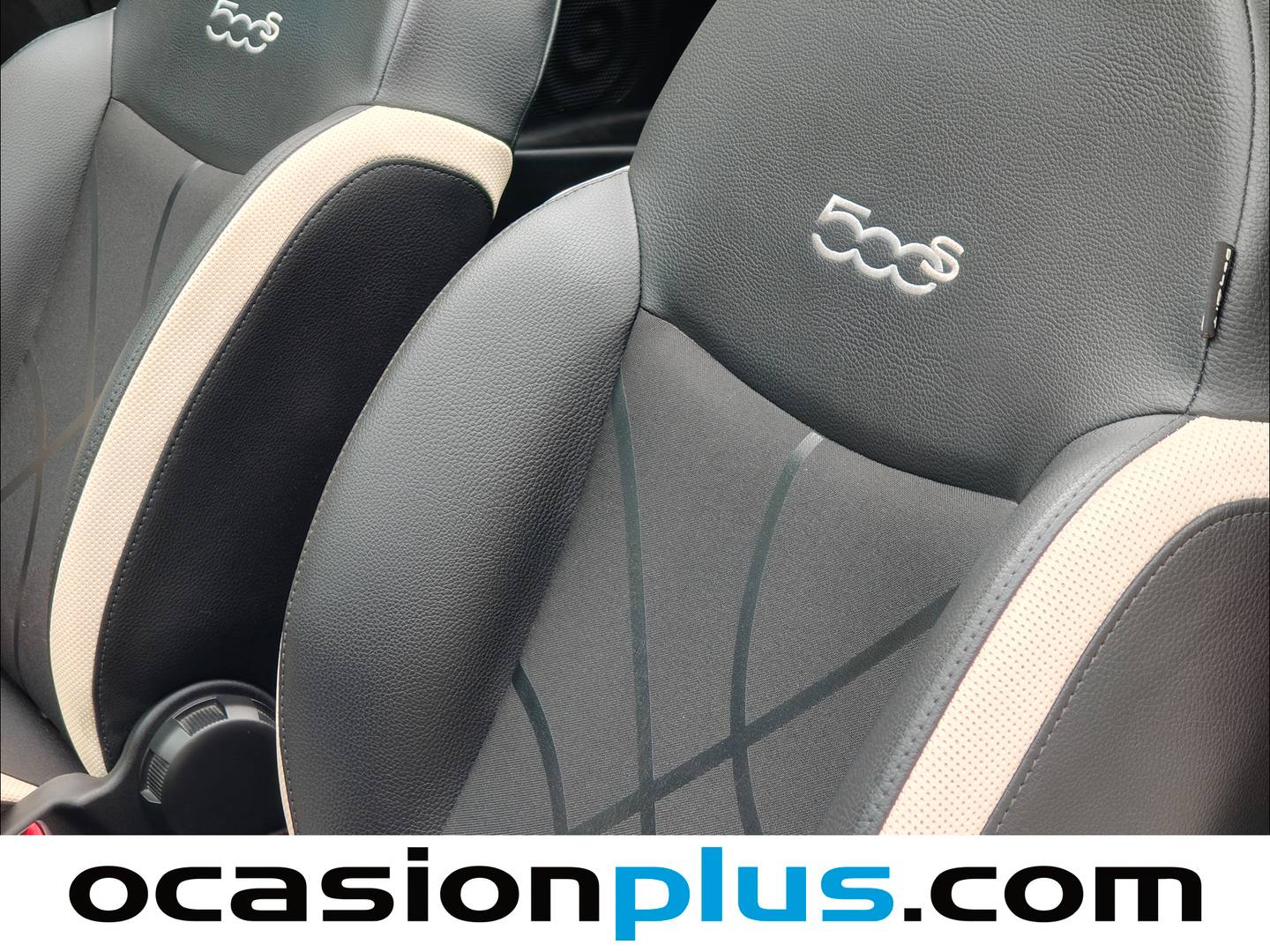 Fiat 500C Fiat 500C 1.2 8v Cabrio S (69 CV) seminuevo