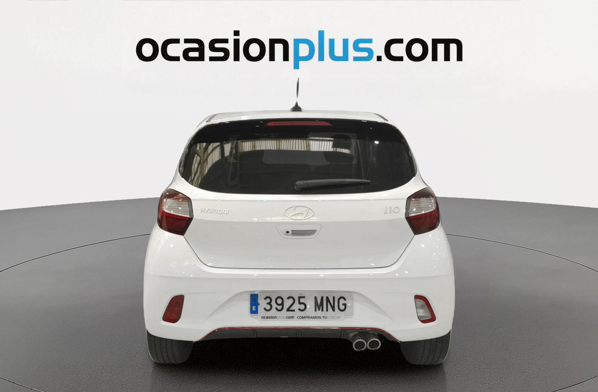 Hyundai i10 1.2 N Line - foto 14