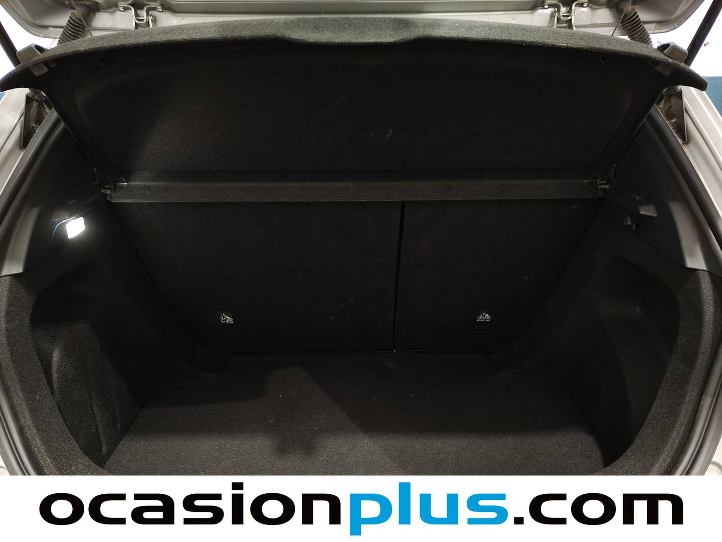 Foto MG MG3 MG MG3 1.5 Standard (116 CV)