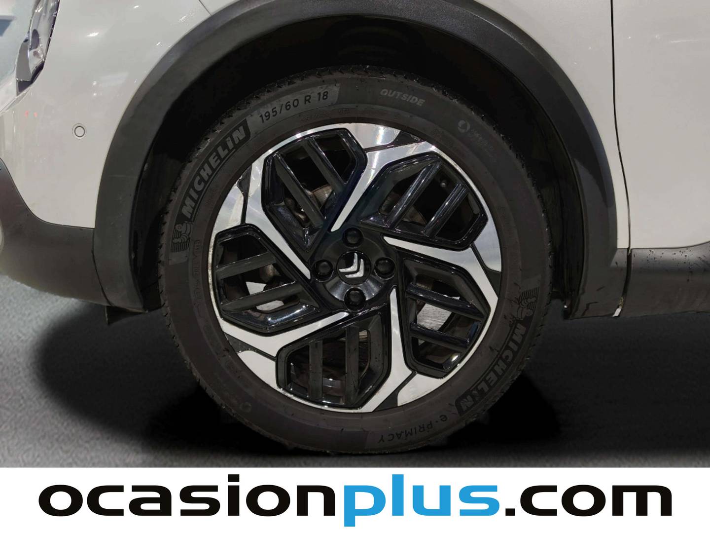 Foto Citroën C4 Citroen C4 PureTech 130 S&S Shine (130 CV)