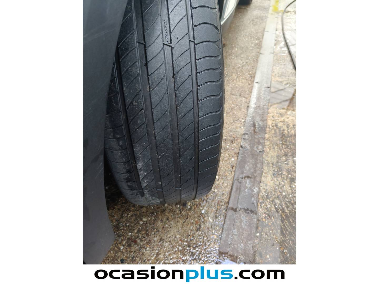 Peugeot 5008 Peugeot 5008 2.0L BlueHDi GT-Line S&S (150 CV) de ocasión