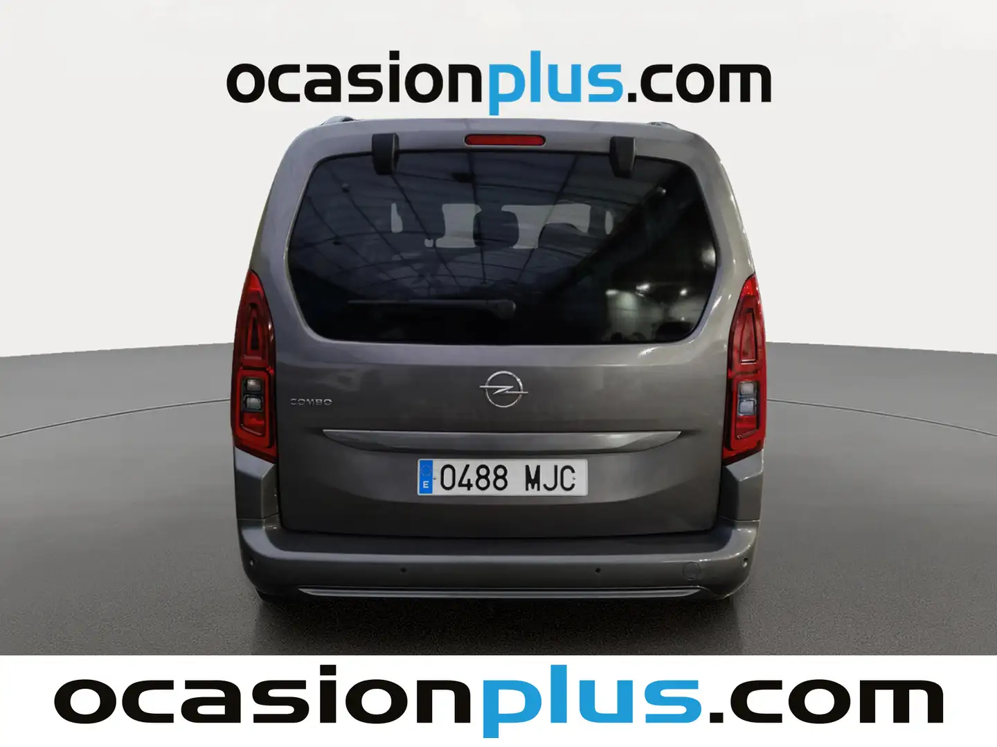 Foto Opel Combo Life Opel Combo Life 1.5 TD Business Edition Plus L1 (102 CV)
