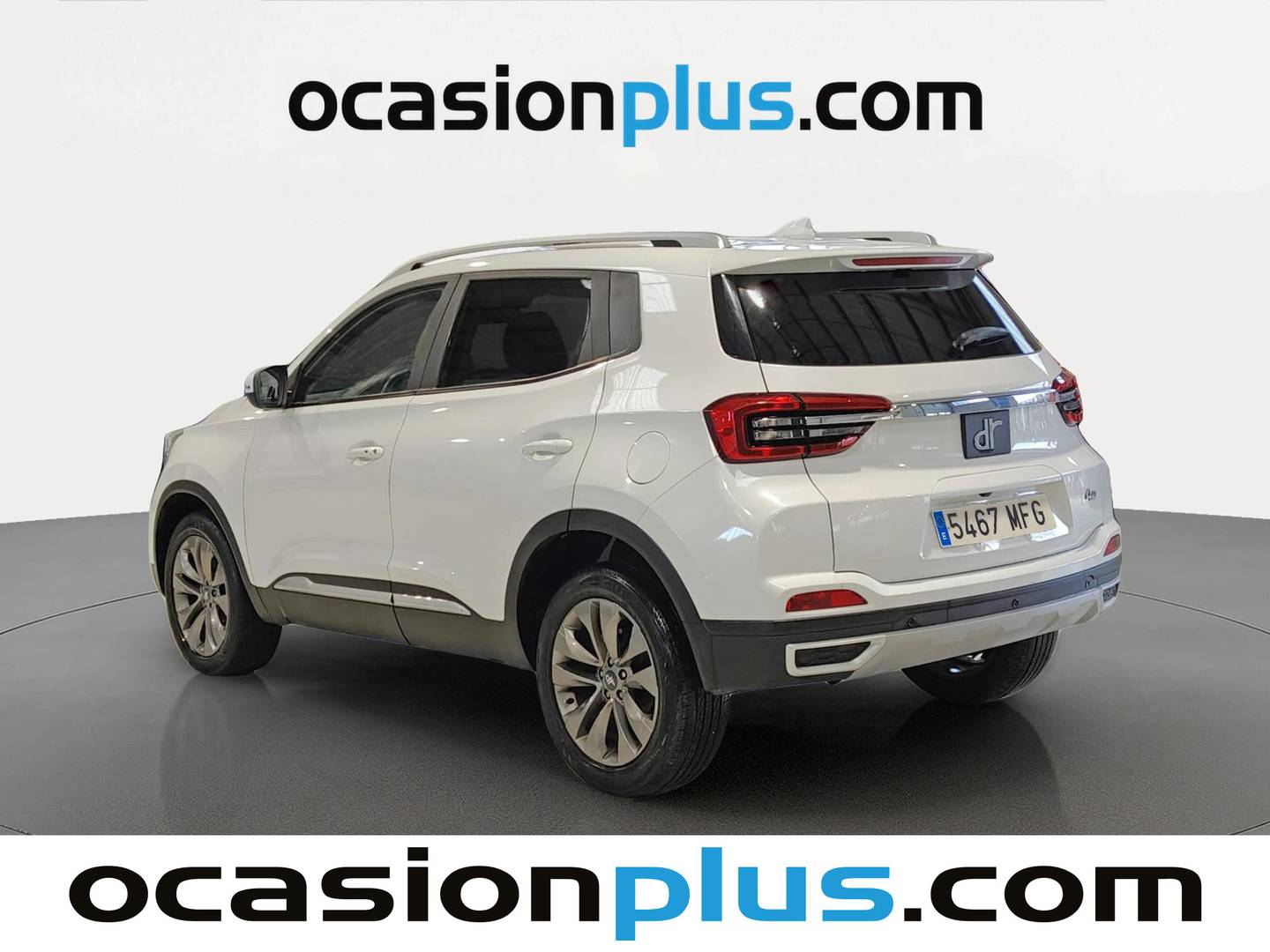 Foto DR AUTOMOBILES DR 4.0 DR AUTOMOBILES DR4 DR4 1.5 (116 CV)