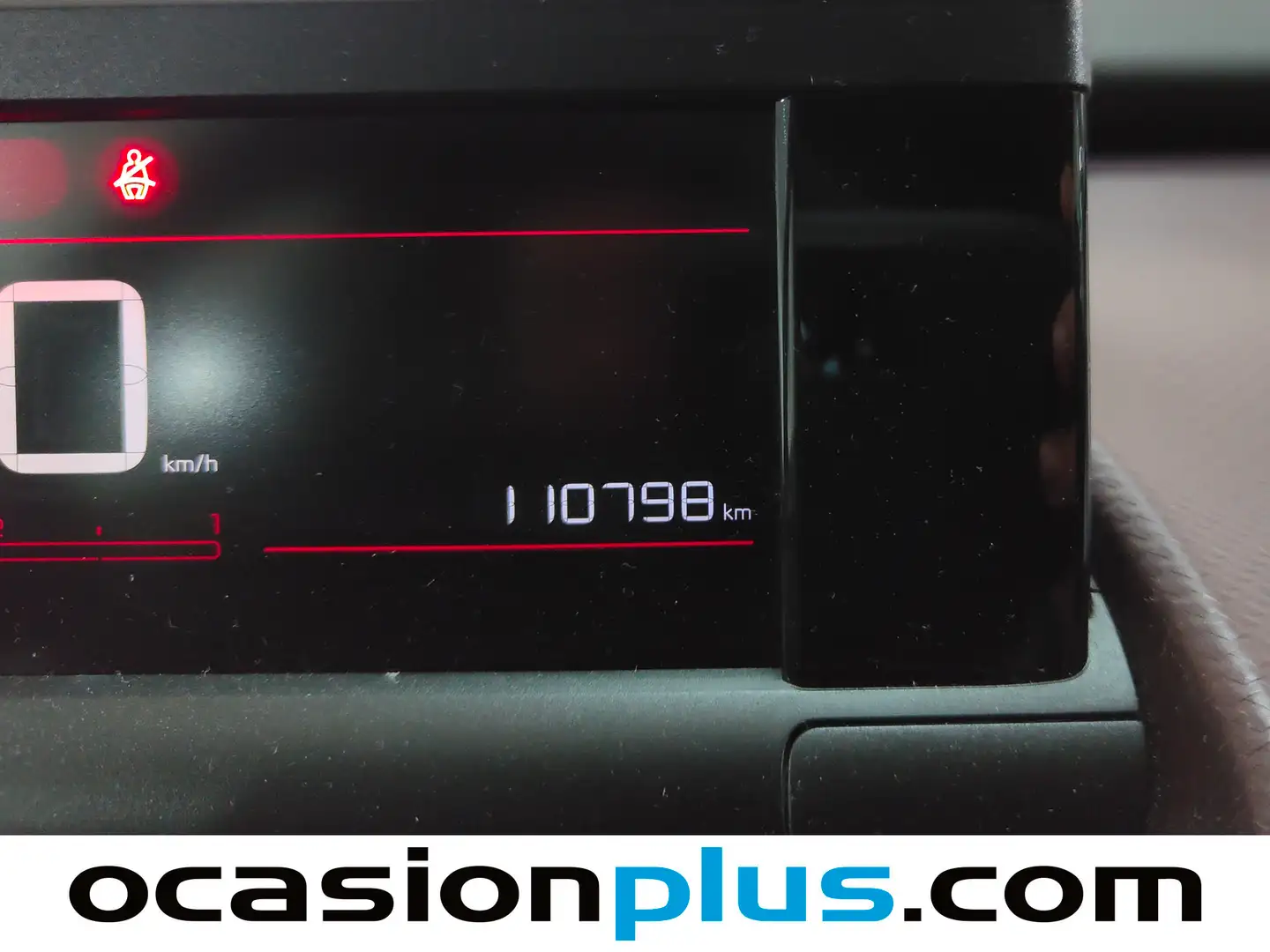 Foto Citroën C4 Cactus Citroen C4 Cactus BlueHDi 100 Cool&Comfort (99 CV)