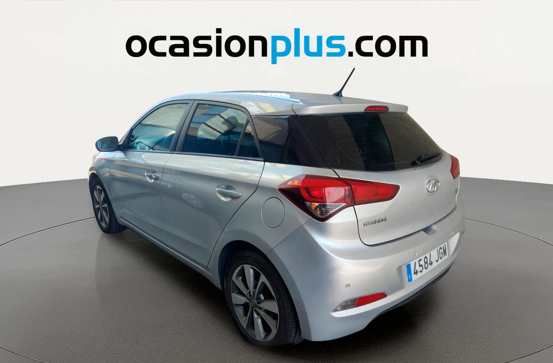Hyundai i20 1.4 MPI Tecno - foto 3