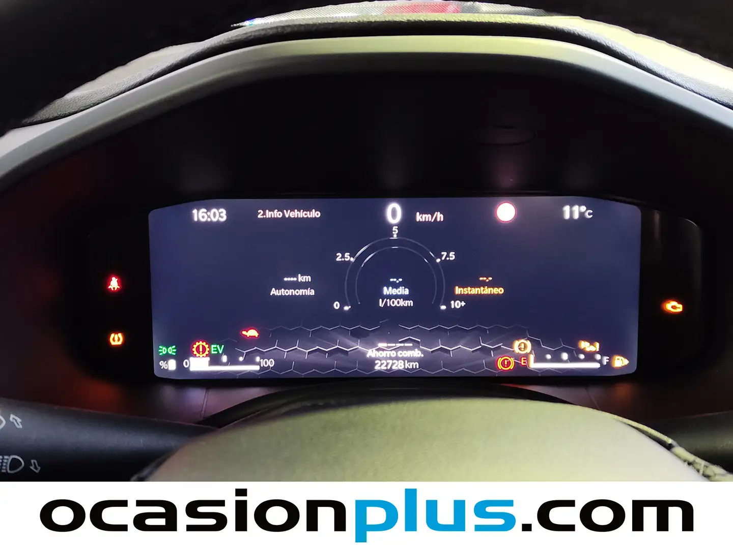 Foto Jeep Renegade Jeep Renegade 1.5 Altitude DCT (130 CV)