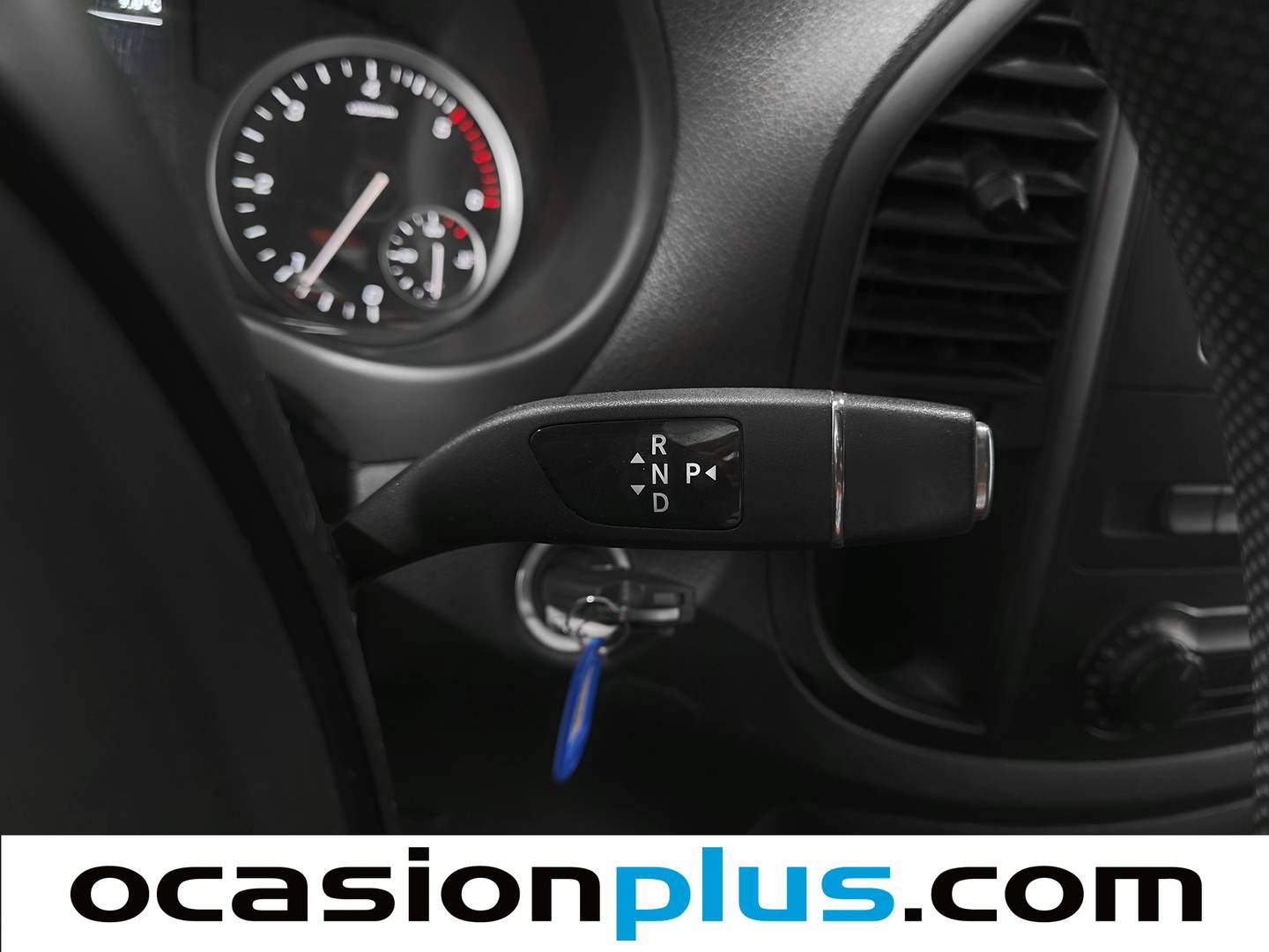 Mercedes Vito Mercedes-Benz Vito 114 CDI Tourer Pro Larga AT (136 CV) 9 Plazas 136cv