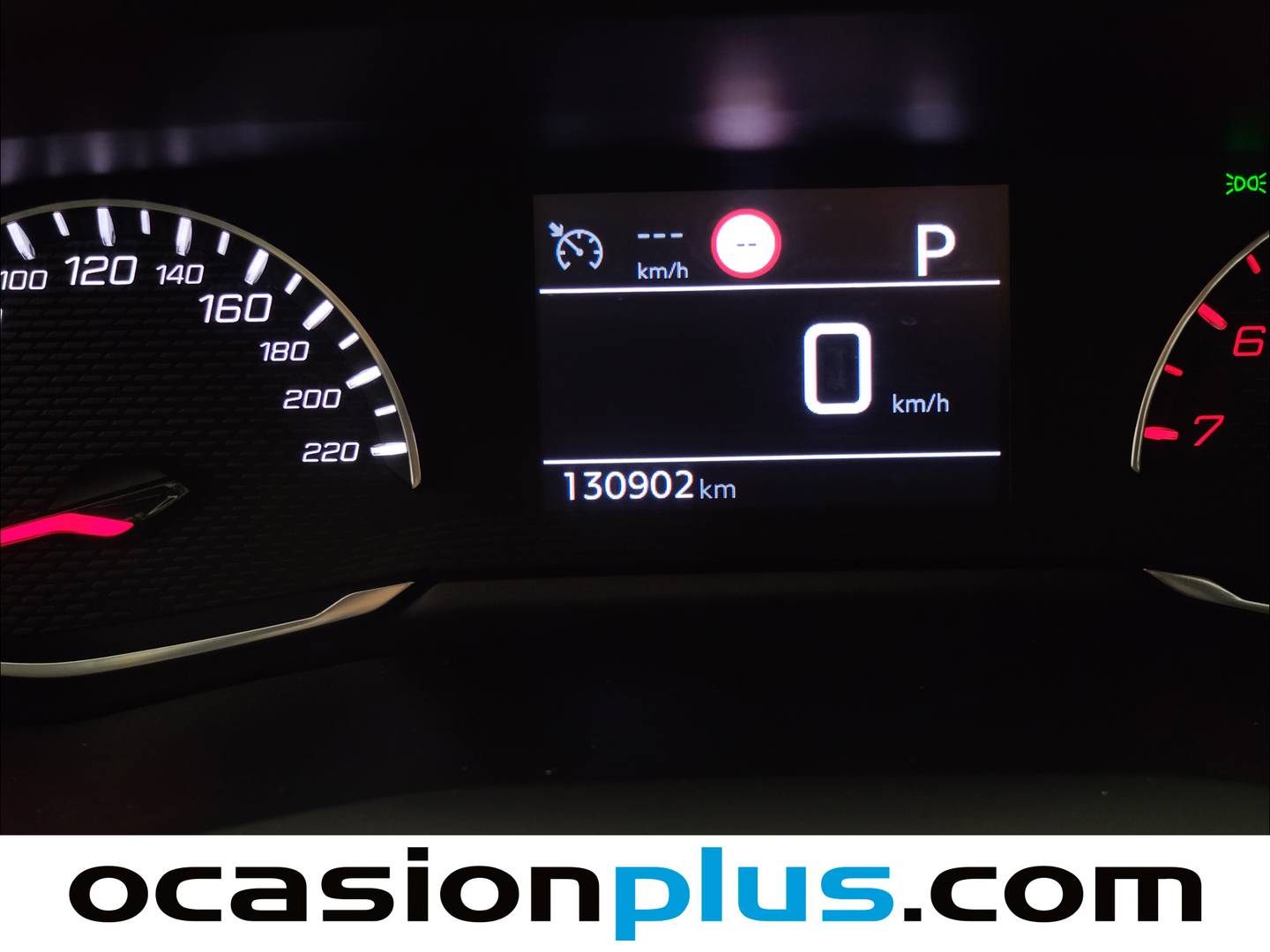 Peugeot 208 Peugeot 208 PureTech 100 Allure EAT8 (100 CV) seminuevo