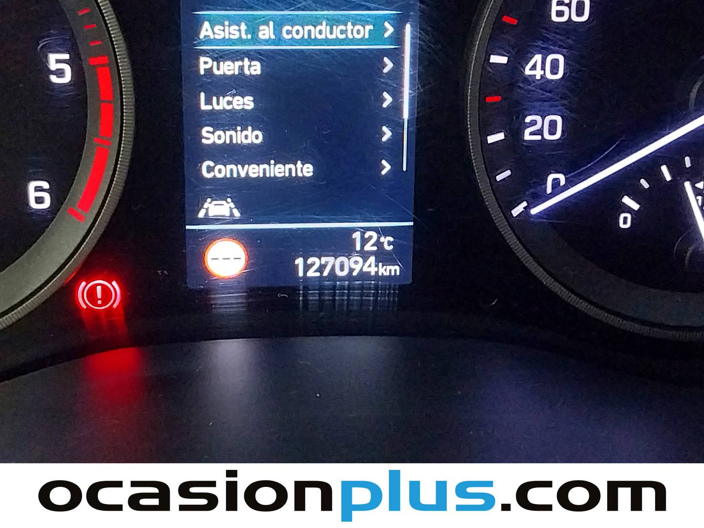 Foto Hyundai Tucson Hyundai Tucson 1.6 CRDI 48V N-Line DT 4X2 (136 CV)