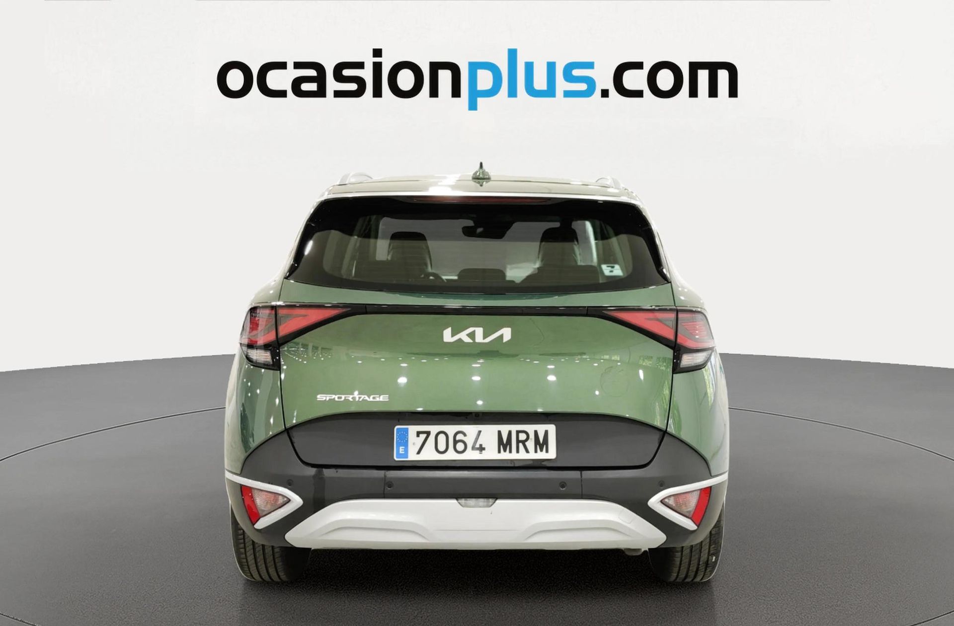 Kia Sportage 1.6 T-GDi MHEV Drive 4x2 - foto 16