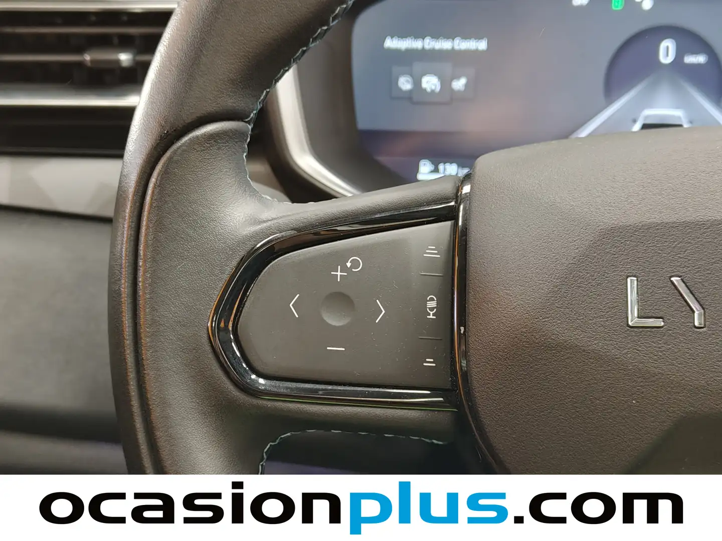 Foto Lynk & Co 01 Lynk & Co 01 1.5 PHEV 6.6kW (261 CV)