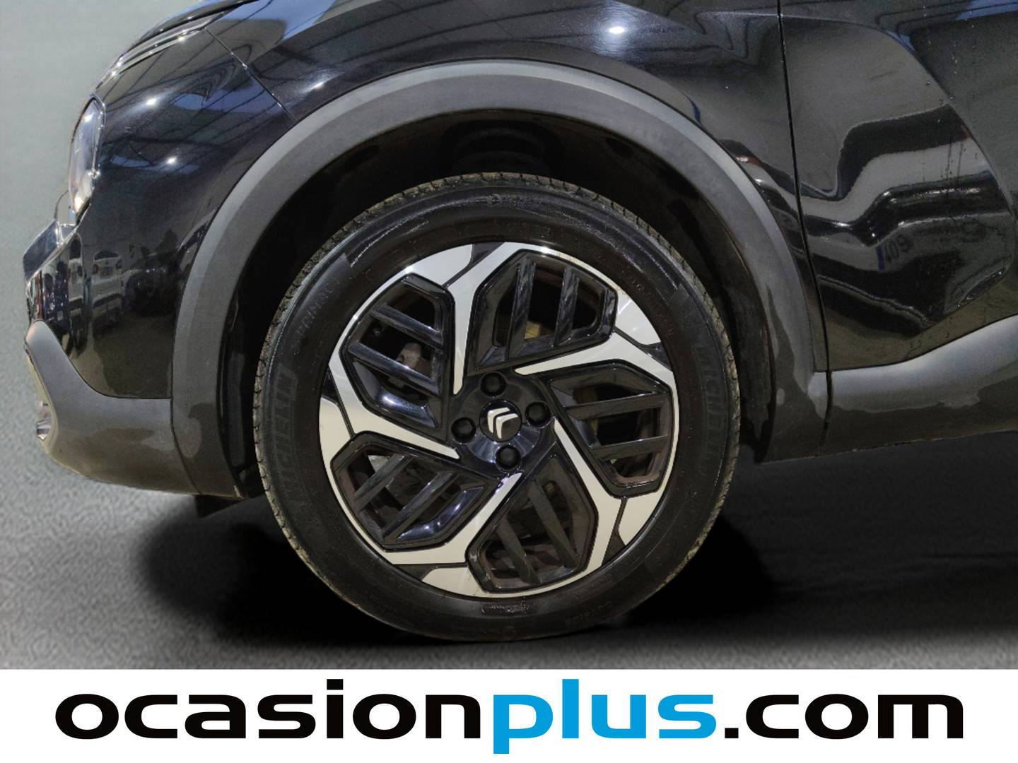 Foto Citroën C4 Citroen C4 PureTech 130 S&S 6v Feel Pack (130 CV)