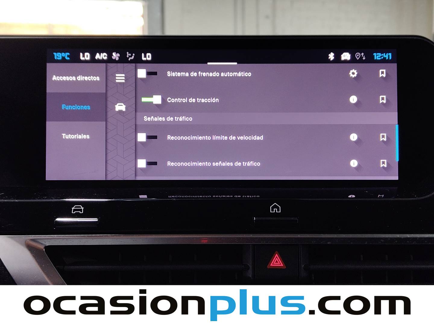 Citroën C4 Citroën C4 PureTech 130 S&S Max EAT8 (131 CV) 131cv