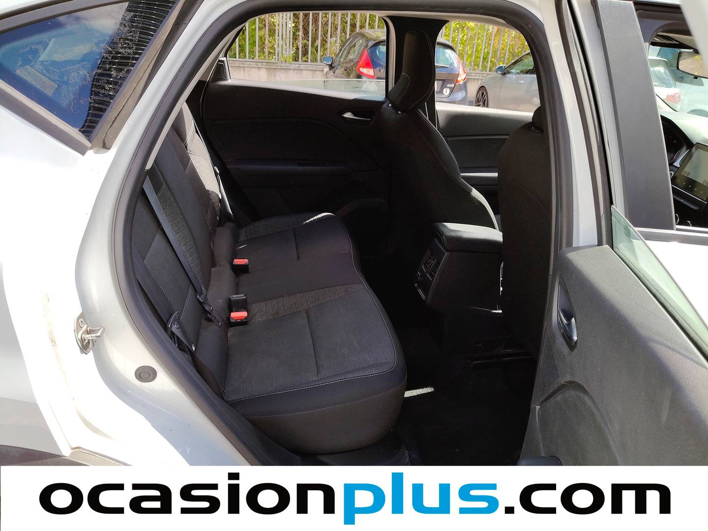 Renault Captur Renault Captur Evolution TCe GLP (100 CV) km 0