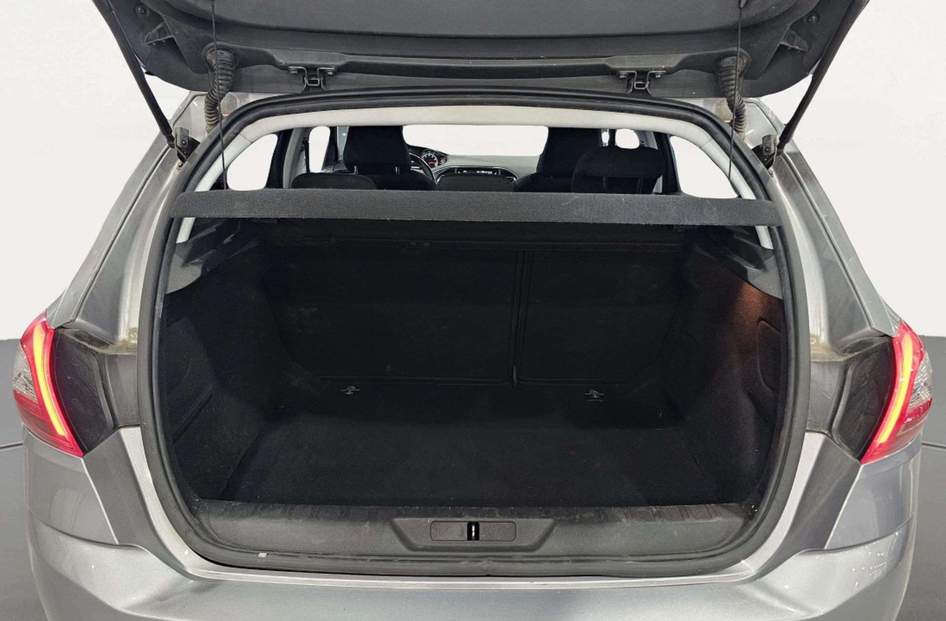 Peugeot 308 PureTech 130 Style - foto 14