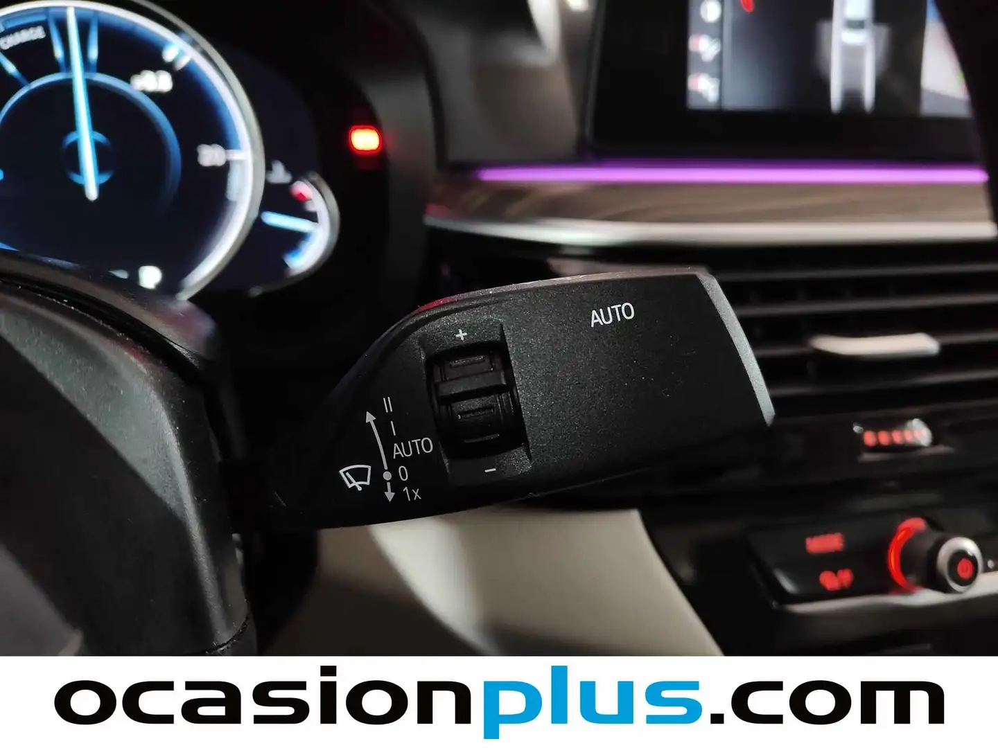 Foto BMW Serie 5 BMW Serie 5 520i (184 CV)