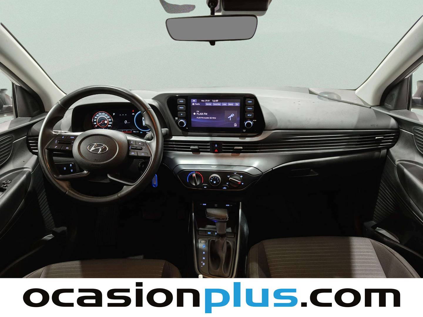 Foto Hyundai i20 Hyundai i20 1.0 TGDI 48V Klass DCT (100 CV)