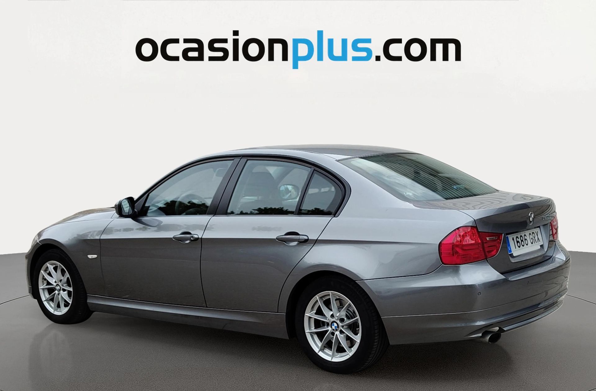 BMW Serie 3 320d - foto 3