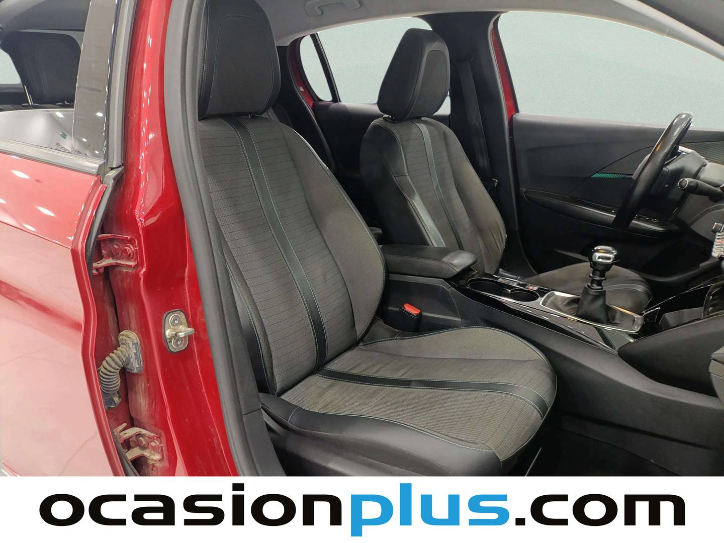 Peugeot 208 Peugeot 208 PureTech 100 Allure (100 CV) al mejor precio