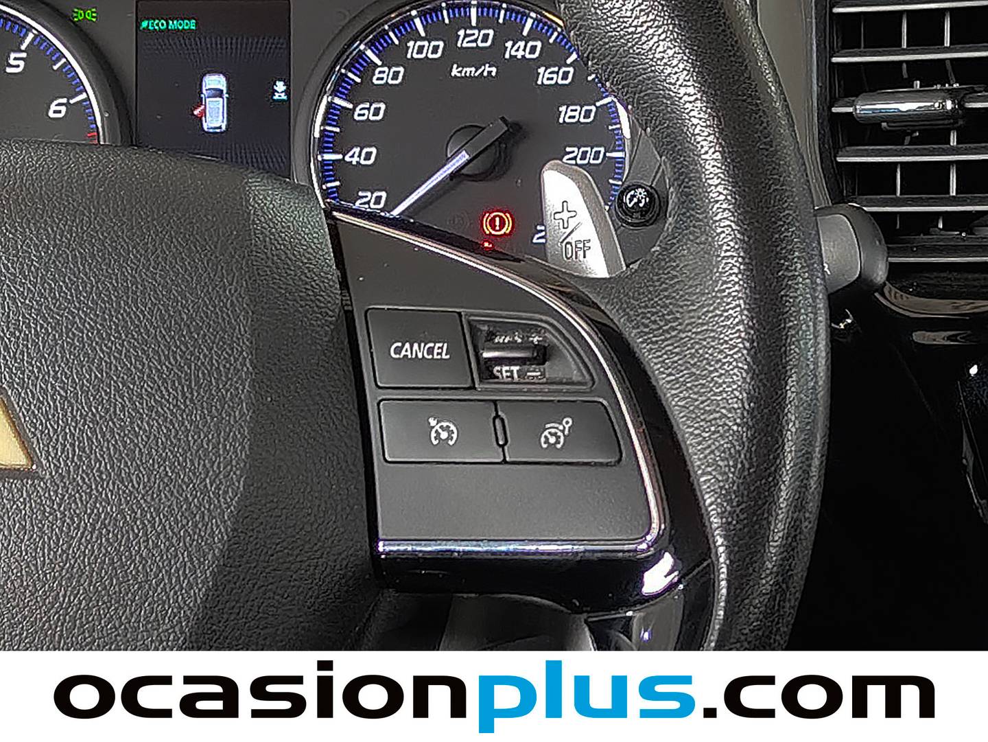 Mitsubishi Outlander Mitsubishi Outlander 200 MPI Motion 2WD CVT (150 CV) 150cv