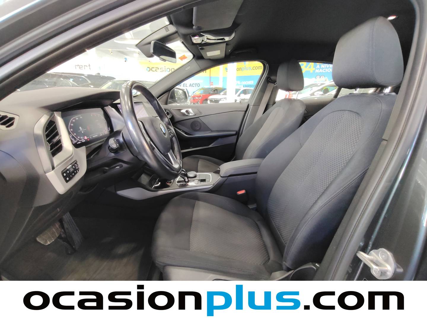 BMW Serie 1 BMW Serie 1 118d Business (150 CV) 150cv