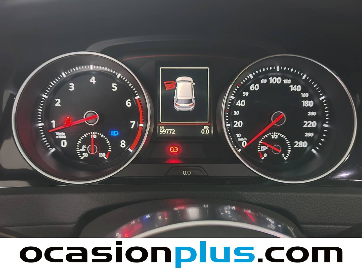 Volkswagen Golf Volkswagen Golf GTI 2.0 TSI (230 CV) 2017
