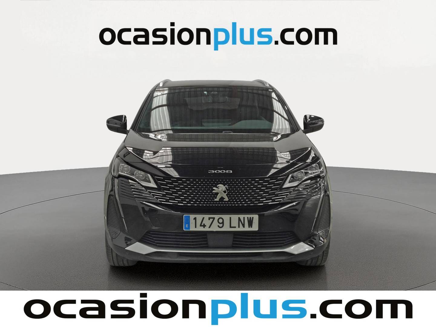 Peugeot 3008 Peugeot 3008 BlueHDi 130 S&S GT EAT8 (130 CV) 2021