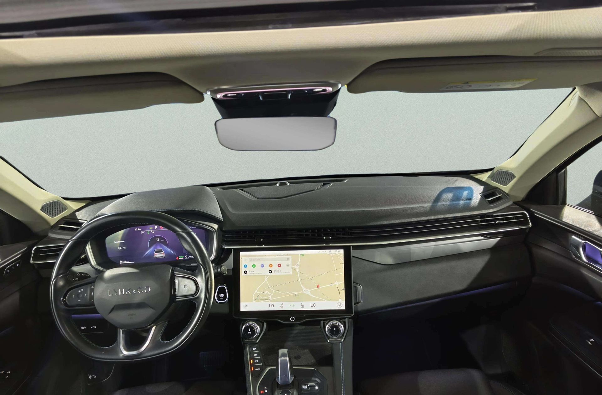 Lynk & Co 01 1.5 PHEV - foto 7