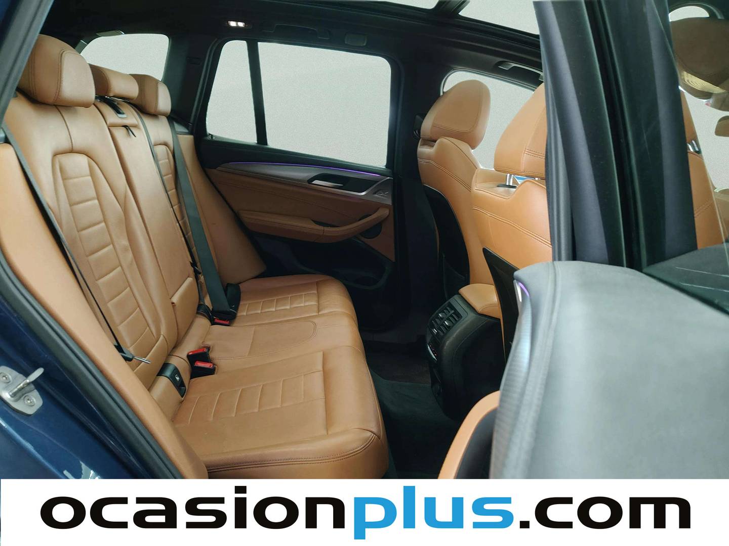 BMW X3 BMW X3 M40i (360 CV) de segunda mano