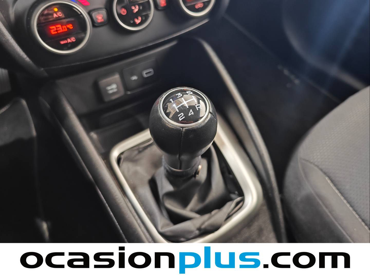 Fiat Tipo Fiat Tipo Sedan 1.3 Multijet Lounge (95 CV) de segunda mano