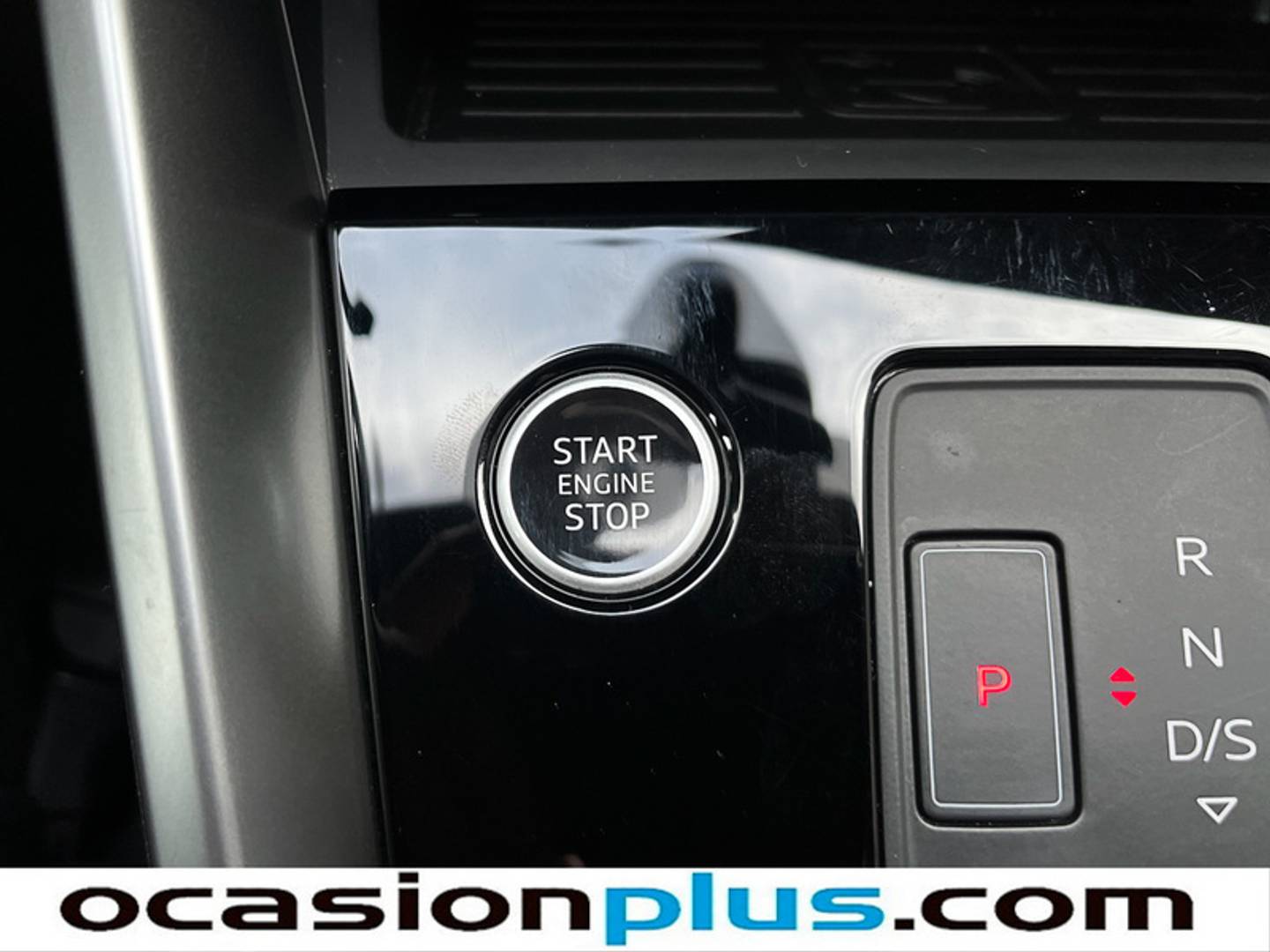 Foto Audi A3 Audi A3 Sportback S-Line 35 TFSI (150 CV) S-Tronic