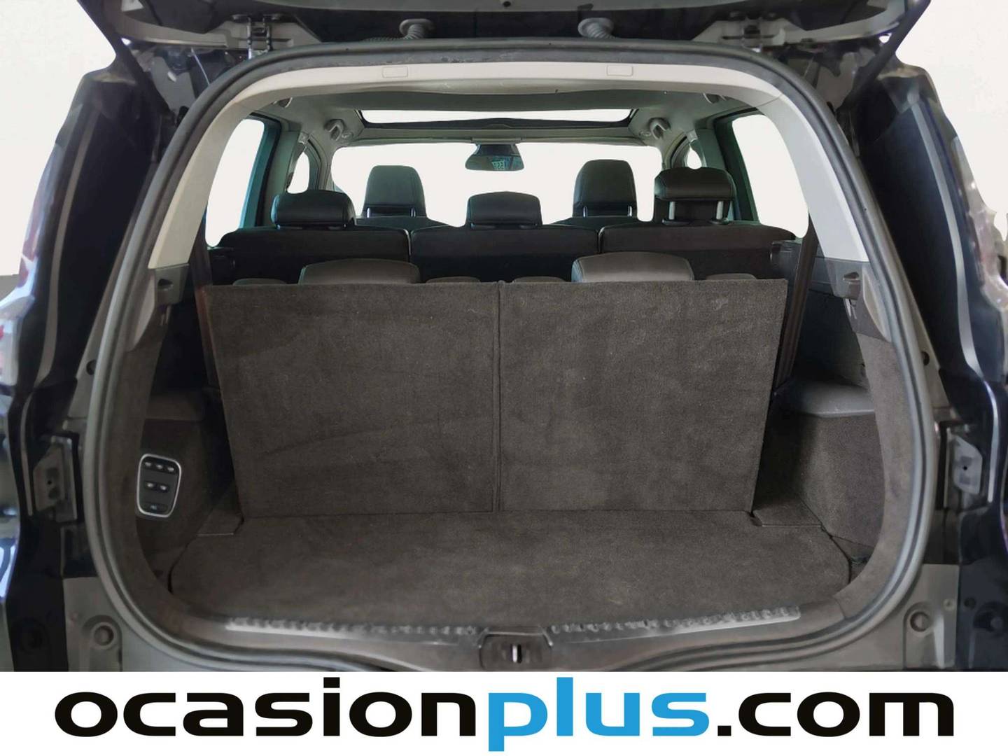 Foto Renault Espace Renault Espace Zen Energy TT dCi (160 CV) EDC 7 Plazas siete plazas