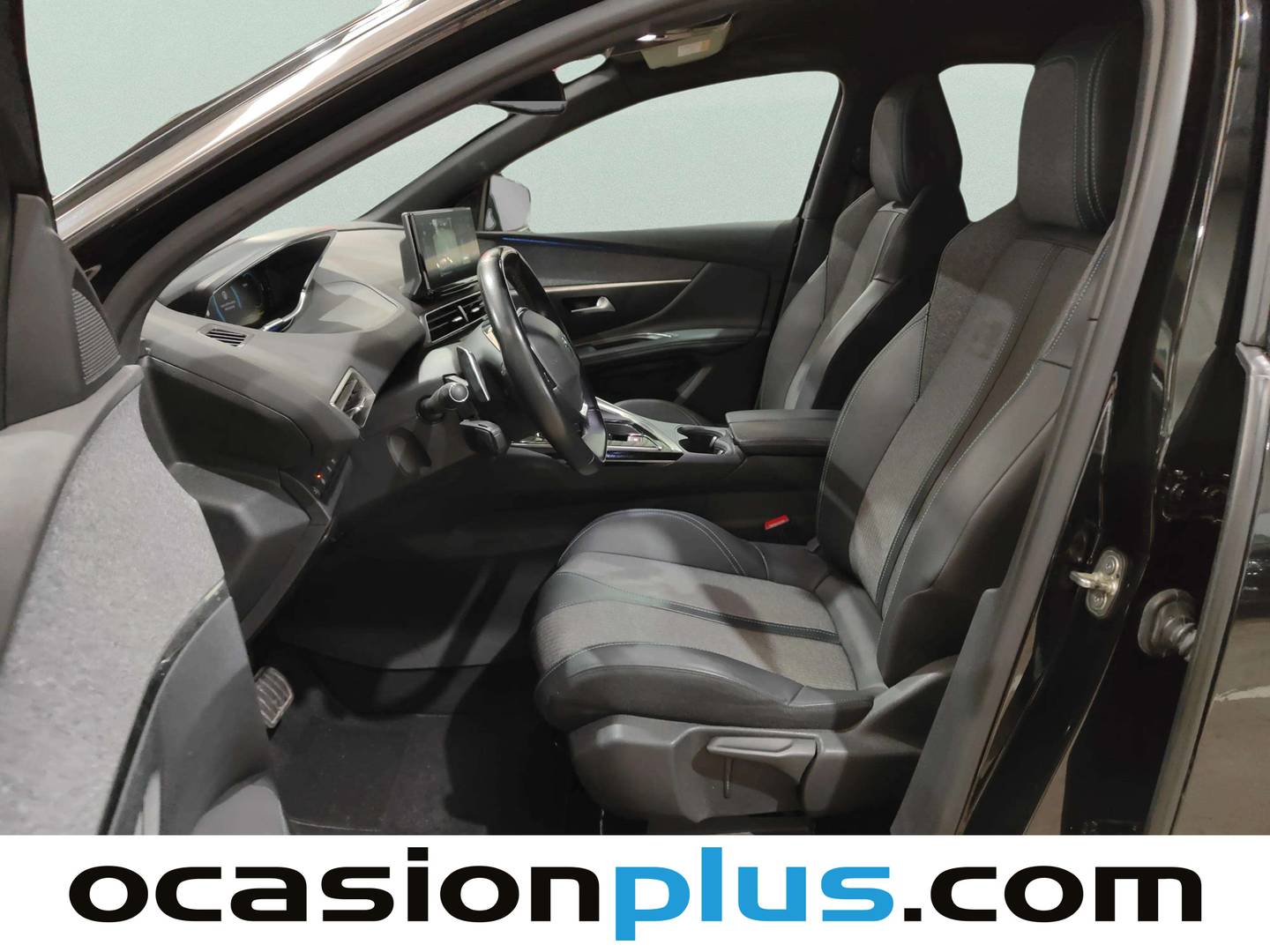 Foto Peugeot 3008 Hybrid Peugeot 3008 Hybrid 300 Allure Pack e-EAT8 (300 CV)