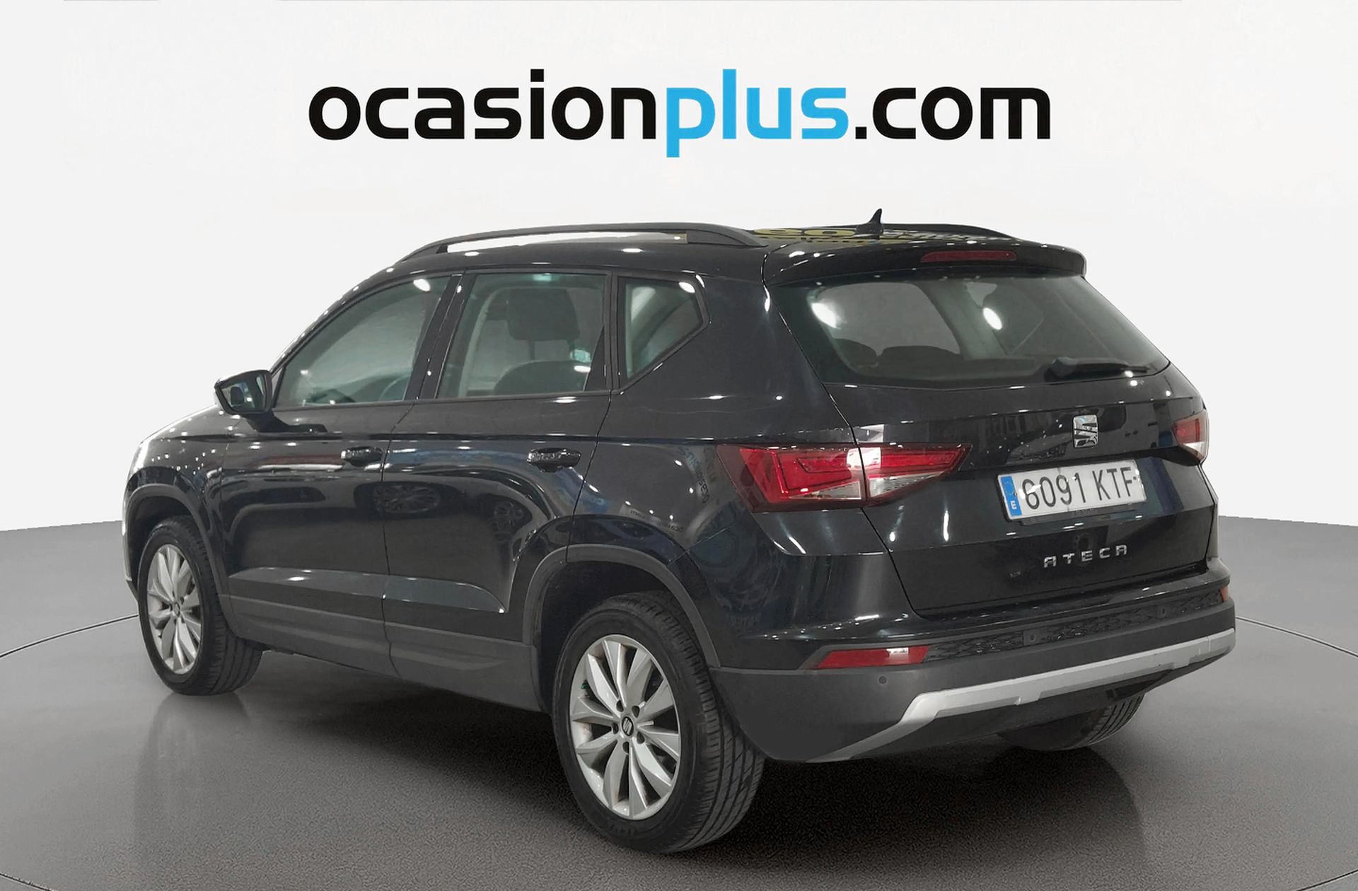 SEAT Ateca 1.5 TSI Style Plus Nav - foto 3