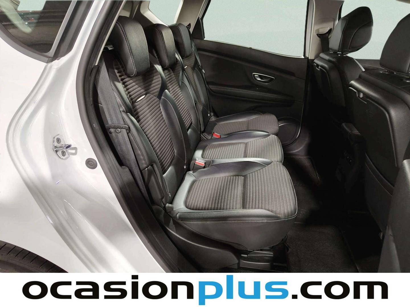 Renault Scénic Renault Scenic dCi 110 Zen Energy (110 CV) barato