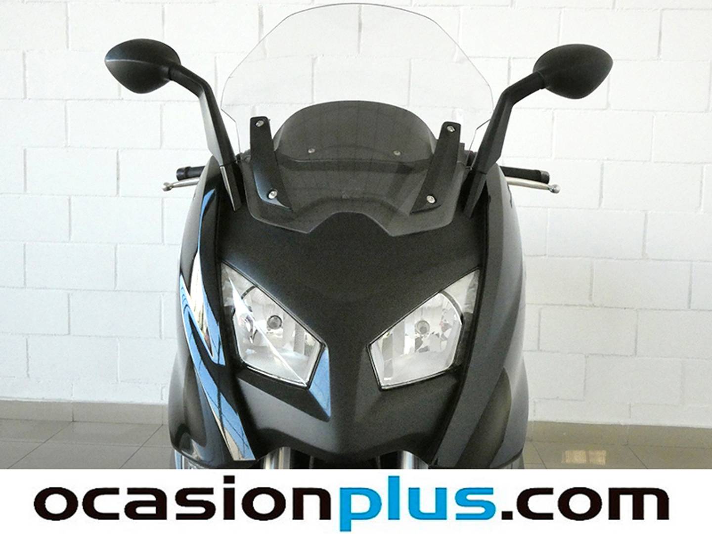 Foto BMW Motorrad C600 Sport BMW Motorrad C600 Sport C 600 Sport