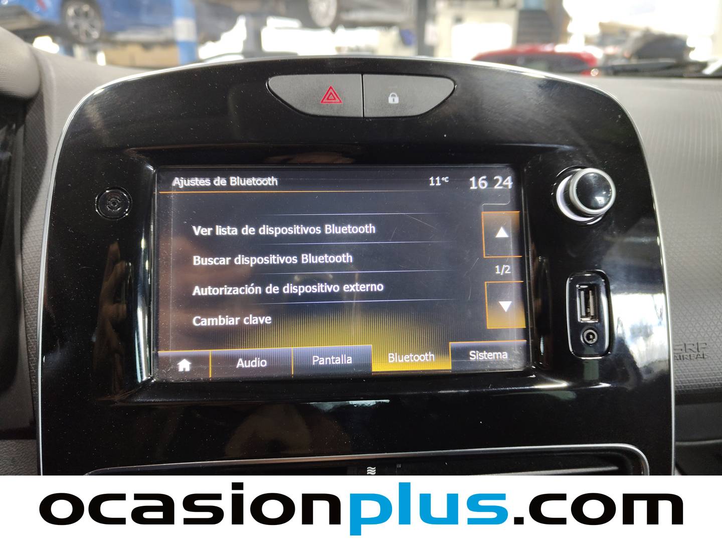 Foto Renault Clio Renault Clio Limited Energy TCe (90 CV)