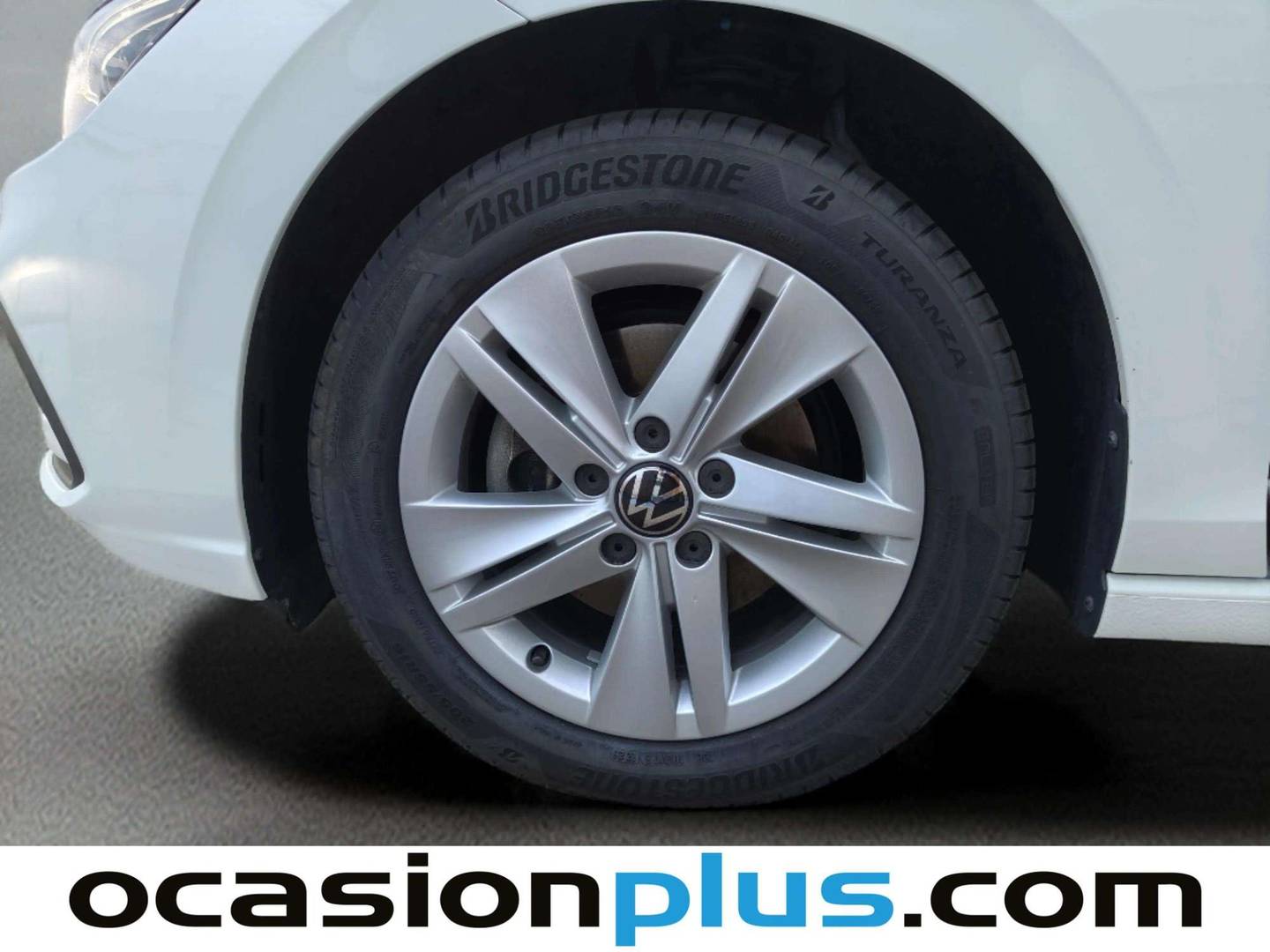Volkswagen Golf Volkswagen Golf Life 2.0 TDI (115 CV) 2024