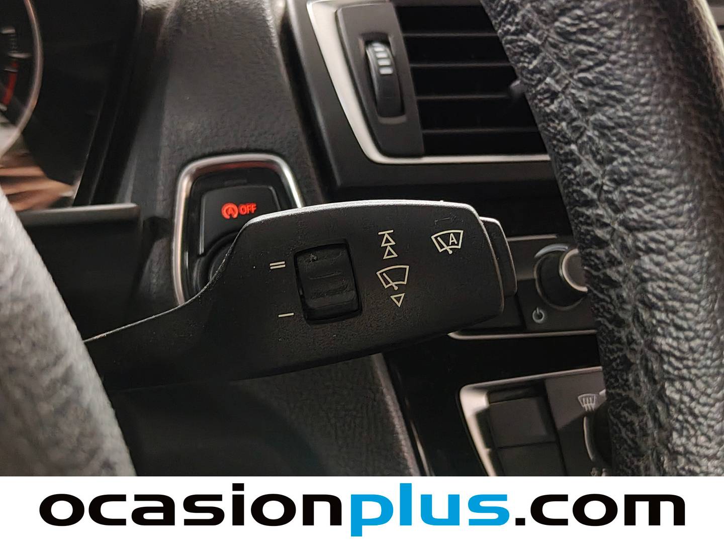 BMW Serie 1 BMW Serie 1 118d (150 CV) seminuevo