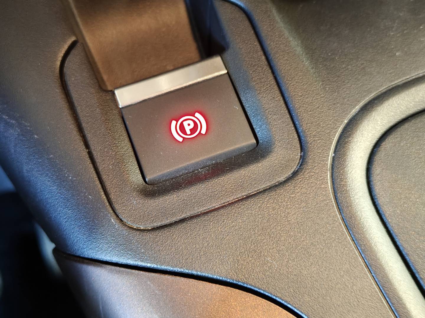 Foto Peugeot Rifter Peugeot Rifter BlueHDi 130 GT Business Standard (130 CV)