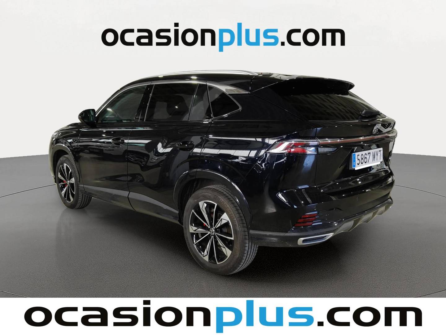 Foto MG HS MG HS 1.5T Luxury DCT (170 CV)