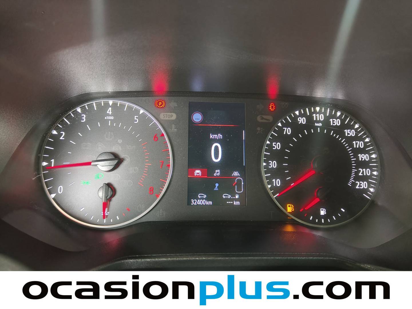 Foto Renault Clio Renault Clio Life SCe (65 CV)