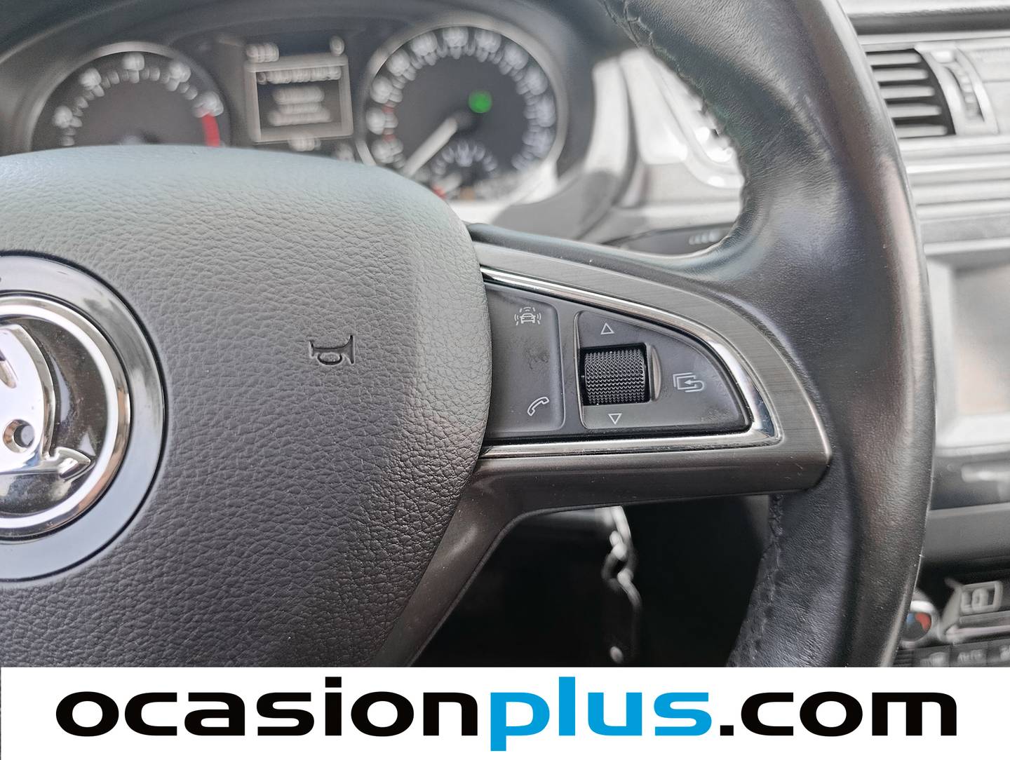 Skoda Rapid Skoda Rapid 1.4 TSI Elegance DSG (125 CV) al mejor precio