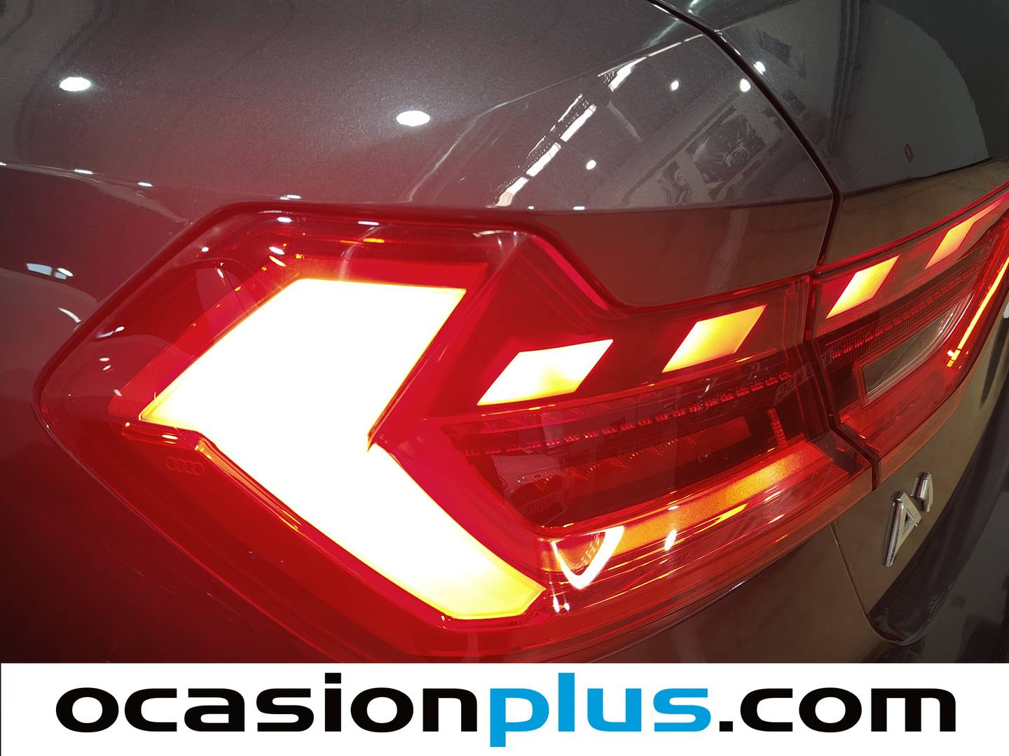 Paquetes del Audi A1 Audi A1 Sportback Advanced 30 TFSI (116 CV)