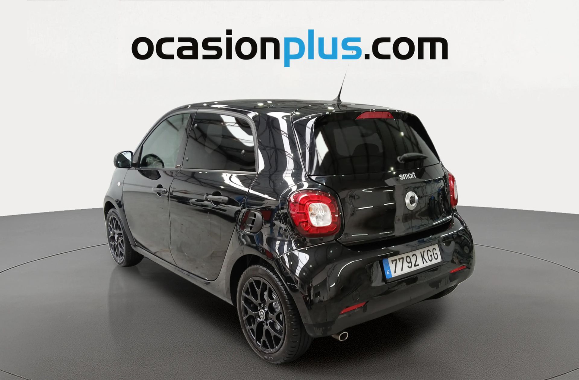 smart forfour 0.9 Passion - foto 3